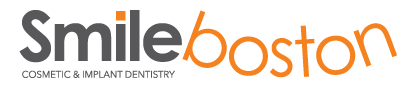 smile boston logo
