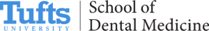 Tufts University school of dental medicine