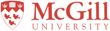 McGill University logo