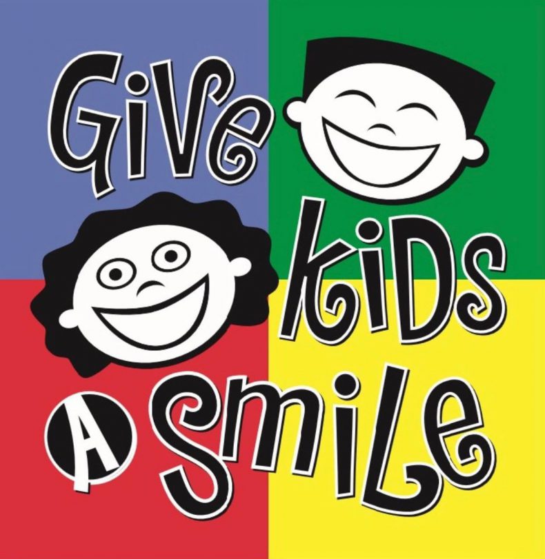 Give Kids a Smile