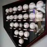 {PRACTICE_NAME} showcase of baseballs