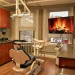 {PRACTICE_NAME} patient examination room