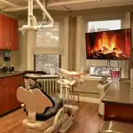 {PRACTICE_NAME} patient examination room