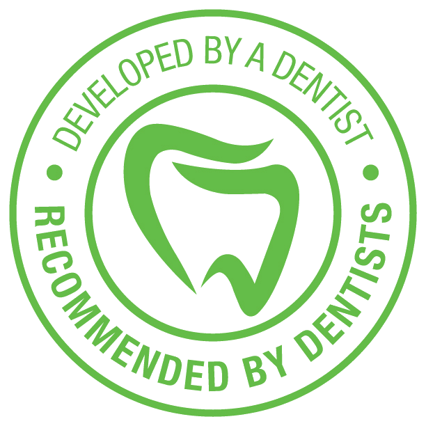 Developed by Dentists, Recommended by Dentists-Innovative Dental Care Products Designed to Improve the Lives of People with Dental Appliances