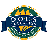 Dental Organization for Conscious Sedation logo