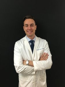 Russell H. Taylor, DMD, MSc, BSc- General Dentist in Boston
