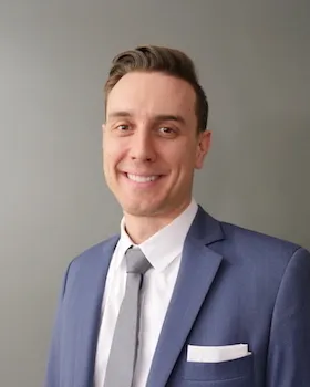 Russell Taylor DMD, MSC, BSC- General Dentist in Boston