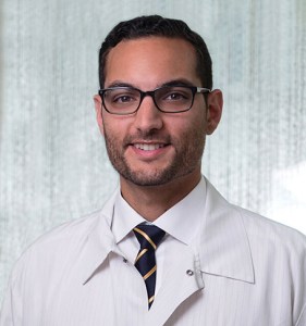 Boston Endodontist, Dr. Miguel Roque