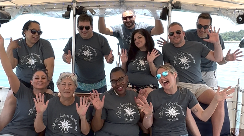 Staff Photo