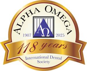 Alpha Omega Logo