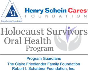 Henry Schein Cares Logo