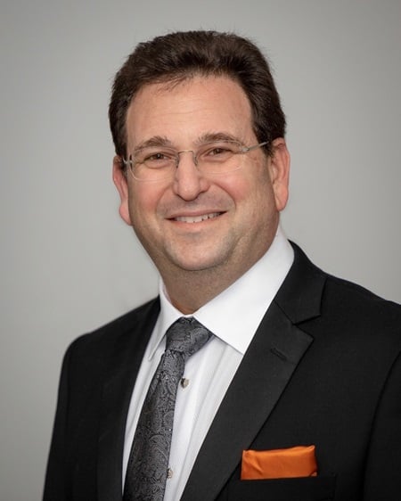 Photo of Doctor Steven D. Spitz, MD